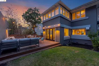405 Van Buren Ave., Oakland, CA 94610 - Photo 44