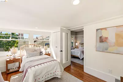 405 Van Buren Ave., Oakland, CA 94610 - Photo 42