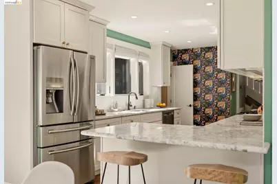 405 Van Buren Ave., Oakland, CA 94610 - Photo 22