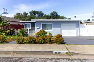 2929 Alta Mira Dr, Richmond, CA 94806 - Photo 2