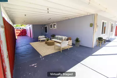 2929 Alta Mira Dr, Richmond, CA 94806 - Photo 28
