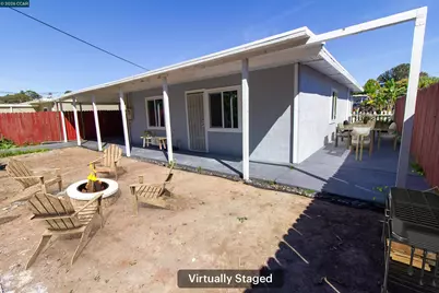2929 Alta Mira Dr, Richmond, CA 94806 - Photo 30