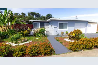 2929 Alta Mira Dr, Richmond, CA 94806 - Photo 1