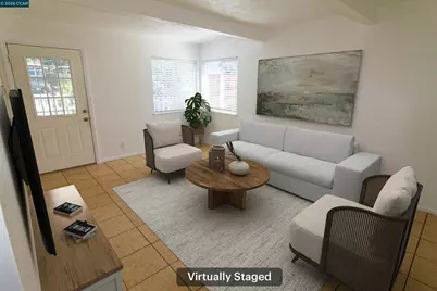 2929 Alta Mira Dr, Richmond, CA 94806 - Photo 6