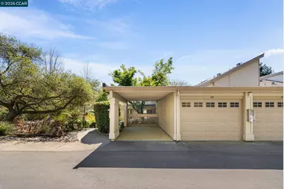2662 Saklan Indian #1, Walnut Creek, CA 94595 - Photo 2
