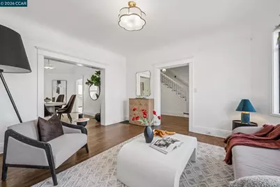 607 6th Ave, San Francisco, CA 94118 - Photo 6