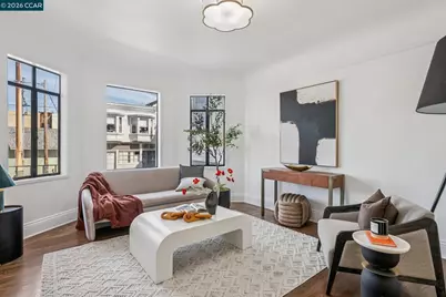 607 6th Ave, San Francisco, CA 94118 - Photo 4