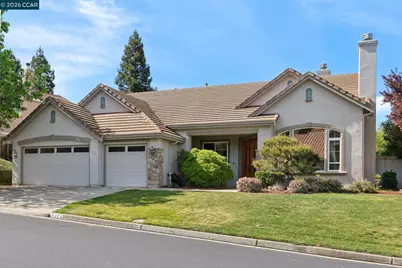 5374 Fernbank Dr, Concord, CA 94521 - Photo 2