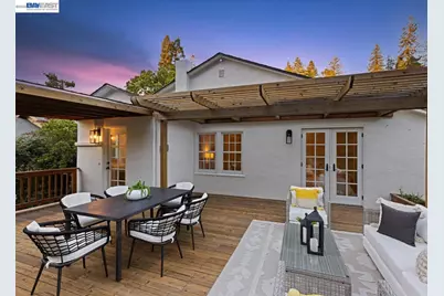 1731 Mountain Blvd, Oakland, CA 94611 - Photo 40