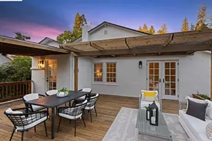 1731 Mountain Blvd, Oakland, CA 94611 - Photo 40