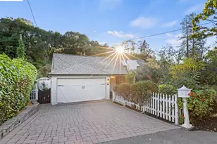 1731 Mountain Blvd, Oakland, CA 94611 - Photo 2