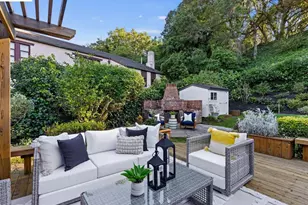 1731 Mountain Blvd, Oakland, CA 94611 - Photo 46