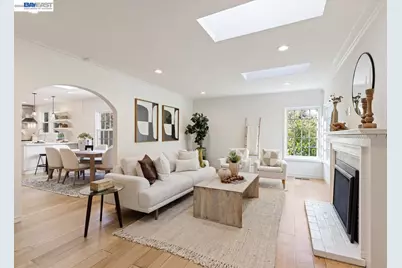 1731 Mountain Blvd, Oakland, CA 94611 - Photo 10