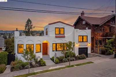 700 Calmar Ave., Oakland, CA 94610 - Photo 2