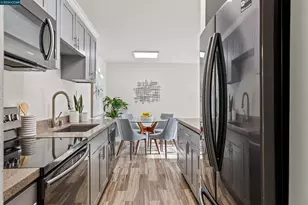 590 El Dorado Ave, Oakland, CA 94611 - Photo 4