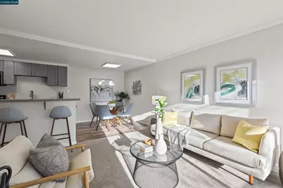 590 El Dorado Ave #214, Oakland, CA 94611 - Photo 10