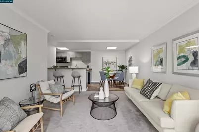 590 El Dorado Ave #214, Oakland, CA 94611 - Photo 2