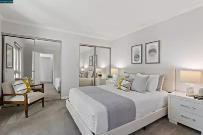 590 El Dorado Ave #214, Oakland, CA 94611 - Photo 16