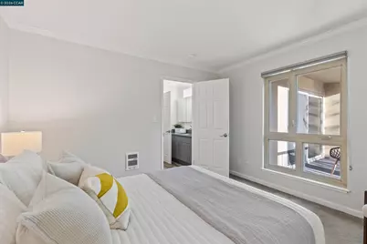 590 El Dorado Ave #214, Oakland, CA 94611 - Photo 18