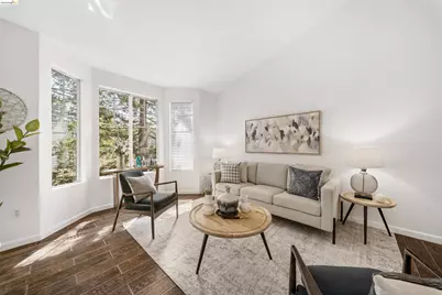 280 Caldecott #321, Oakland, CA 94618 - Photo 16