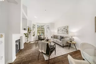 280 Caldecott, Oakland, CA 94618 - Photo 22