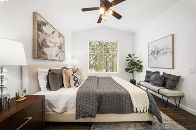 280 Caldecott #321, Oakland, CA 94618 - Photo 24