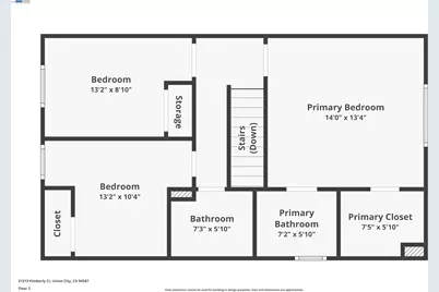 31213 Kimberly Ct, Union City, CA 94587 - Photo 36
