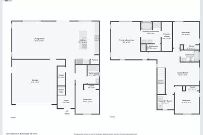 2311 Admiral Court, Brentwood, CA 94513 - Photo 44