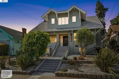 2063 Rosedale Ave, Oakland, CA 94601 - Photo 2