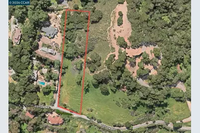 Toyon Road, Lafayette, CA 94549 - Photo 2