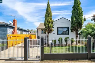 9814 Springfield St, Oakland, CA 94603 - Photo 2