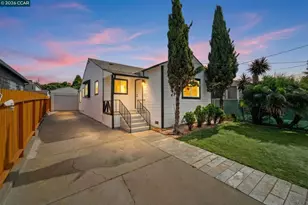 9814 Springfield St, Oakland, CA 94603 - Photo 1