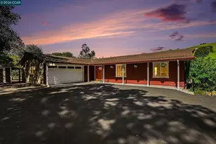 5745 Alhambra Valley Rd, Martinez, CA 94553 - Photo 1