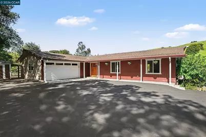 5745 Alhambra Valley Rd, Martinez, CA 94553 - Photo 4