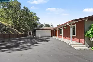 5745 Alhambra Valley Rd, Martinez, CA 94553 - Photo 4