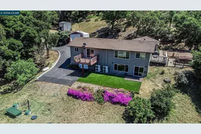 5745 Alhambra Valley Rd, Martinez, CA 94553 - Photo 4
