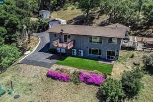 5745 Alhambra Valley Rd, Martinez, CA 94553 - Photo 4
