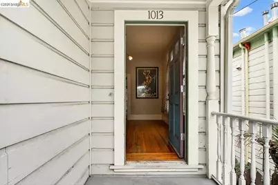 1013 Addison St, Berkeley, CA 94710 - Photo 8