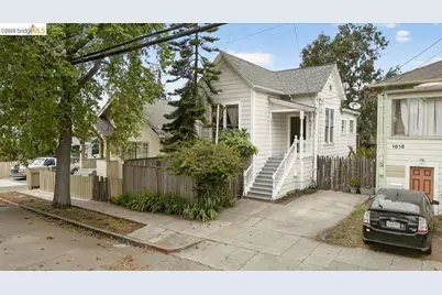 1013 Addison St, Berkeley, CA 94710 - Photo 4