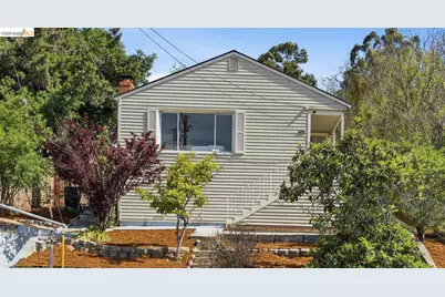 6914 Outlook Ave, Oakland, CA 94605 - Photo 1