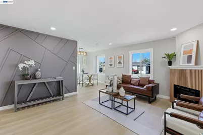 1512 Oriole Ave, San Leandro, CA 94578 - Photo 4