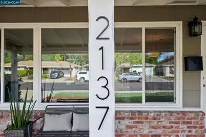 2137 Holbrook Drive, Concord, CA 94519 - Photo 4