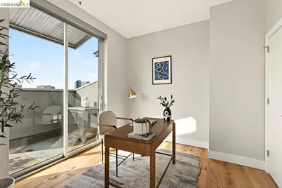 201 4th St #601, Oakland, CA 94607 - Photo 28