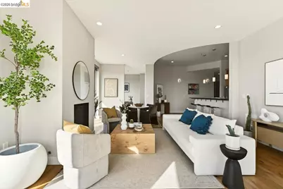 201 4th St #601, Oakland, CA 94607 - Photo 20