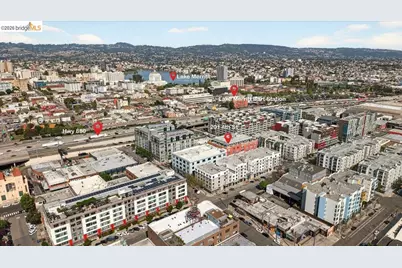 201 4th St #601, Oakland, CA 94607 - Photo 58