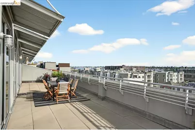 201 4th St #601, Oakland, CA 94607 - Photo 42