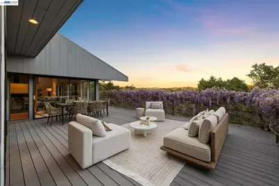 116 Tappan Lane, Orinda, CA 94563 - Photo 2