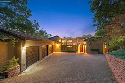 25 Woodacres Ct, Orinda, CA 94563 - Photo 2