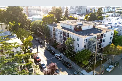 245 Montecito Ave #203, Oakland, CA 94610 - Photo 40