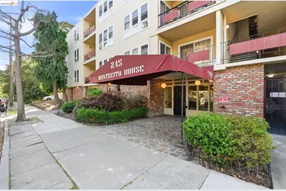 245 Montecito Ave #203, Oakland, CA 94610 - Photo 36